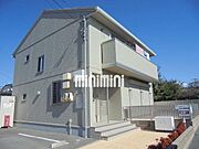 カーサフェリーチェ１ 1階 築15年3ヶ月の賃貸物件