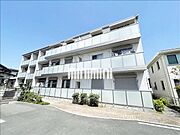 スクウェア橋良２ 2階 築10年6ヶ月の賃貸物件