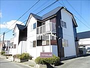 パストラルM 1階 築35年11ヶ月の賃貸物件