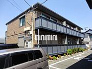 豊橋駅より徒歩17分 1階 築20年8ヶ月の賃貸物件