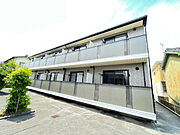 豊橋駅より徒歩18分 2階 築27年9ヶ月の賃貸物件