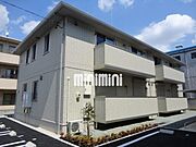 塩田ハイツB 1階 築13年8ヶ月の賃貸物件