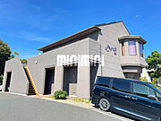  2階 築9年8ヶ月の賃貸物件