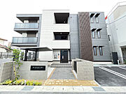 小池駅より徒歩7分 新築 3階建の賃貸物件