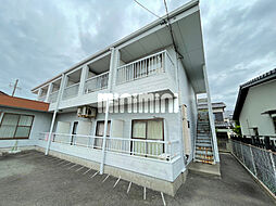 キャンパスシティー弥生