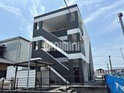 豊橋駅よりバス15分 徒歩6分 3階 築25年3ヶ月の賃貸物件