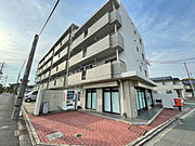 豊橋駅より徒歩21分 3階 築36年9ヶ月の賃貸物件