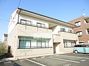 豊橋駅より徒歩42分 2階 築32年1ヶ月の賃貸物件