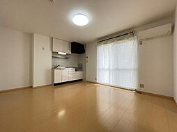 ヴィラージュルピナＡ