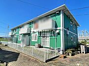 ヴィラージュルピナＡ 1階 築23年1ヶ月の賃貸物件