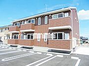 豊橋駅より徒歩35分 1階 築7年3ヶ月の賃貸物件