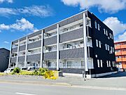 メゾンドユウゼン２ 3階 築13年11ヶ月の賃貸物件