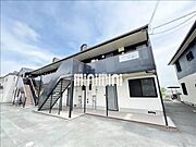 グリーンステージ白山D 1階 築30年8ヶ月の賃貸物件