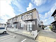 ボナール篠原Ａ 2階 築30年3ヶ月の賃貸物件