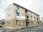 豊橋駅より徒歩27分 1階 築14年の賃貸物件