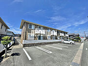 パルアヴェニュー 2階 築16年9ヶ月の賃貸物件