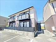 二川駅より徒歩25分 1階 築24年1ヶ月の賃貸物件