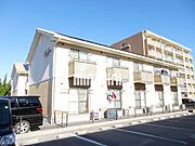 大清水駅より徒歩32分 1階 築18年11ヶ月の賃貸物件