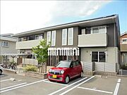 ボヌール 1階 築11年9ヶ月の賃貸物件