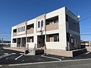 鷲津駅より徒歩20分 新築 2階建の賃貸物件