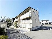 大清水駅より徒歩37分 2階 築11年8ヶ月の賃貸物件