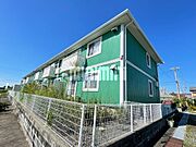 豊橋駅より徒歩50分 2階 築23年1ヶ月の賃貸物件