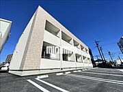 愛知大学前駅より徒歩21分 1階 築3年10ヶ月の賃貸物件