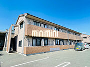 豊橋駅よりバス35分 徒歩4分 2階 築17年3ヶ月の賃貸物件