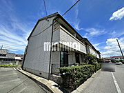 南栄駅より徒歩44分 2階 築25年9ヶ月の賃貸物件