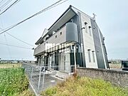 ライフイン・ビューラー 2階 築20年8ヶ月の賃貸物件