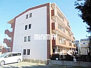  1階 築34年7ヶ月の賃貸物件