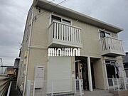 豊橋駅より徒歩22分 1階 築17年2ヶ月の賃貸物件