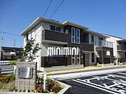 豊橋駅より徒歩47分 2階 築11年2ヶ月の賃貸物件