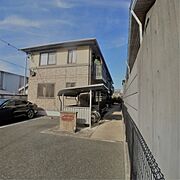 豊橋駅より徒歩18分 1階 築21年2ヶ月の賃貸物件