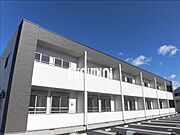 豊橋駅より徒歩32分 1階 築5年10ヶ月の賃貸物件