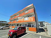 豊橋駅よりバス15分 徒歩3分 3階 築23年6ヶ月の賃貸物件