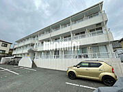 芦原駅より徒歩23分 2階 築29年9ヶ月の賃貸物件