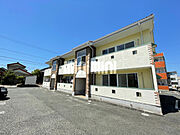 豊橋駅より徒歩32分 2階 築22年7ヶ月の賃貸物件