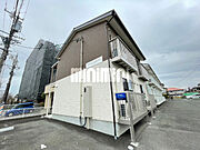 豊橋駅より徒歩24分 2階 築1年2ヶ月の賃貸物件