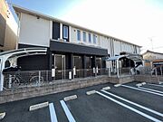 南栄駅より徒歩27分 2階 築5年9ヶ月の賃貸物件