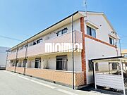 南栄駅より徒歩67分 1階 築17年9ヶ月の賃貸物件