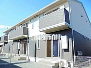 ルーチェA 1階 築7年1ヶ月の賃貸物件