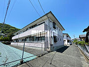 三河田原駅より徒歩24分 1階 築28年11ヶ月の賃貸物件