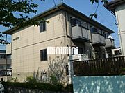 ビュー姫見台 1階 築25年の賃貸物件