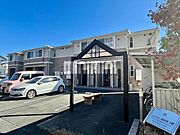 豊橋駅よりバス8分 徒歩1分 2階 築16年5ヶ月の賃貸物件