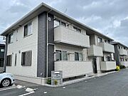 豊橋駅より徒歩57分 1階 築7年6ヶ月の賃貸物件