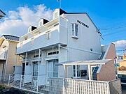 新所原駅より徒歩12分 築33年 2階建の賃貸物件