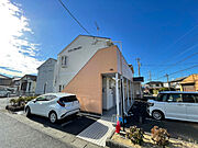 新所原駅より徒歩12分 築32年8ヶ月 2階建の賃貸物件