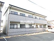 南栄駅より徒歩24分 2階 築26年2ヶ月の賃貸物件