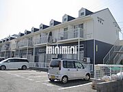 ウイングコート中藤 A 2階 築32年10ヶ月の賃貸物件